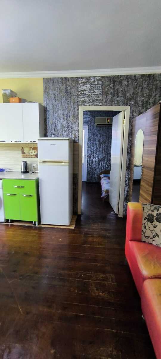 İcarəyə verilir 2 otaqlı köhnə tikili 40 m² — Mənzil, Bakı (5)