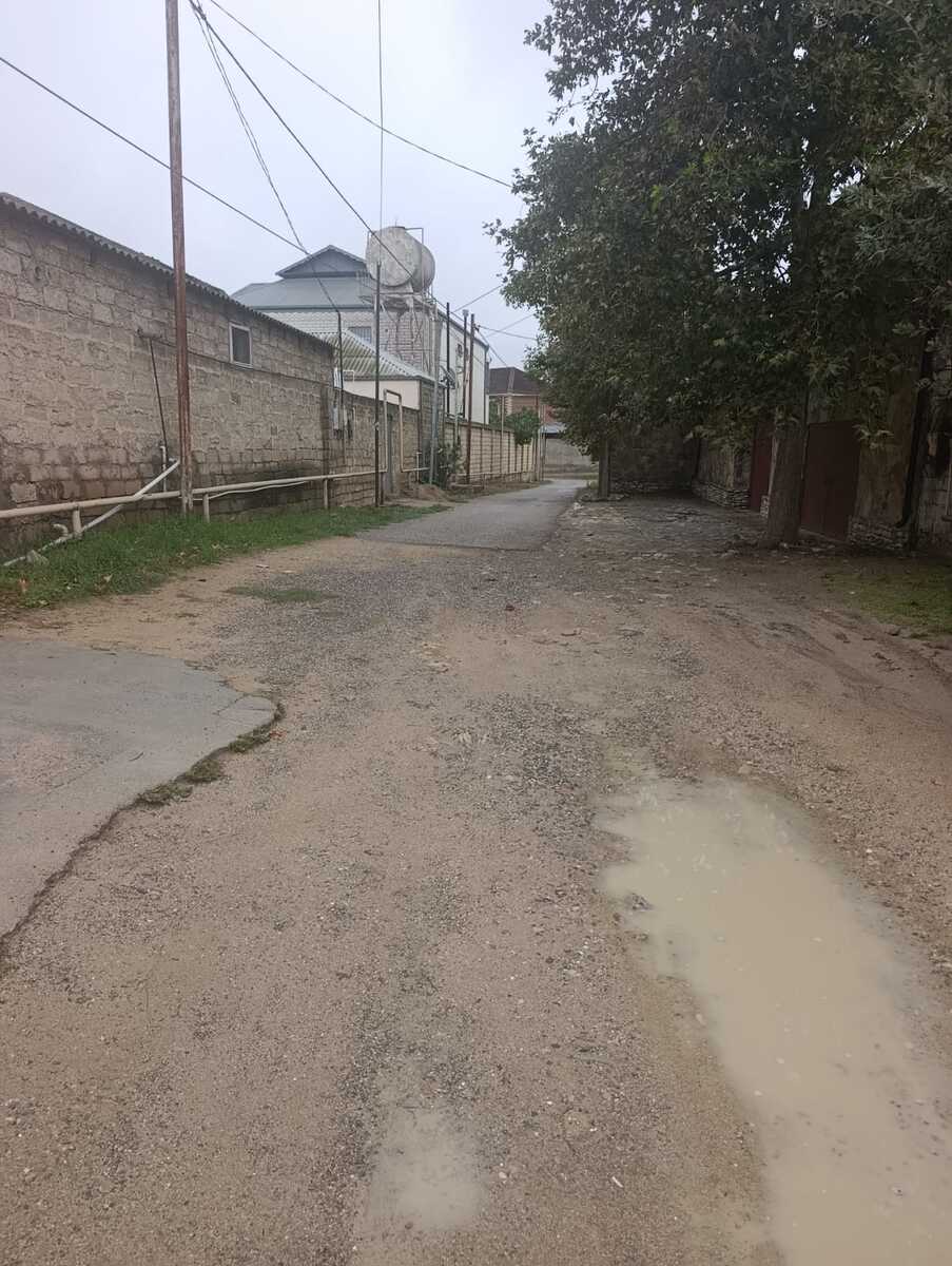 Satılır torpaq 5 sot — Torpaq, Bakı (4)
