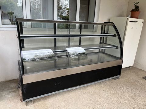 Vitrin soyuducu — 750 ₼ · Bakı · Biznes və avadanlıq Vitrin soyuducu — Bakı