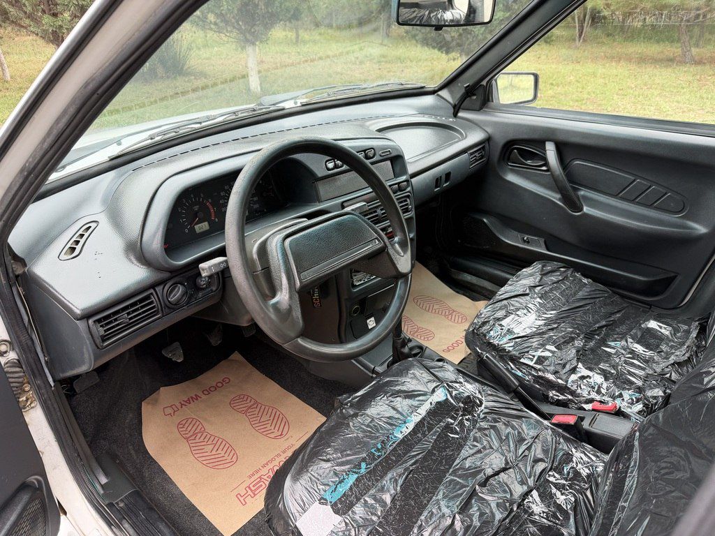 Lada (VAZ) 2115, 1.6 L, 2012 il, 258 793 km — Avtomobillər, Bakı (8)