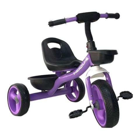 Uşaq velosipedi MQ801 bənövşəyi — 59.99 ₼ · Bakı · Mallar Uşaq velosipedi MQ801 bənövşəyi — Bakı