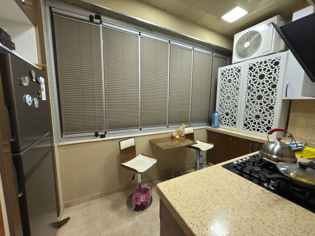 Satılır 3 otaqlı yeni tikili 92 m² — Mənzil, Bakı (6)