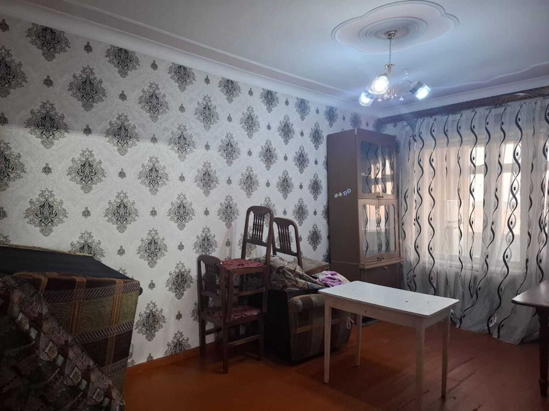 İcarəyə verilir 3 otaqlı köhnə tikili 90 m² — Mənzil, Bakı (5)