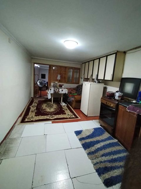Satılır 5 otaqlı həyət evi/bağ evi 150 m² — Bakı