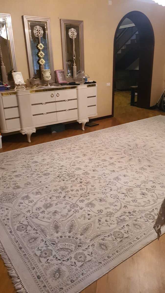 Satılır 6 otaqlı həyət evi/bağ evi 250 m² — Ev, villa, Bakı (4)