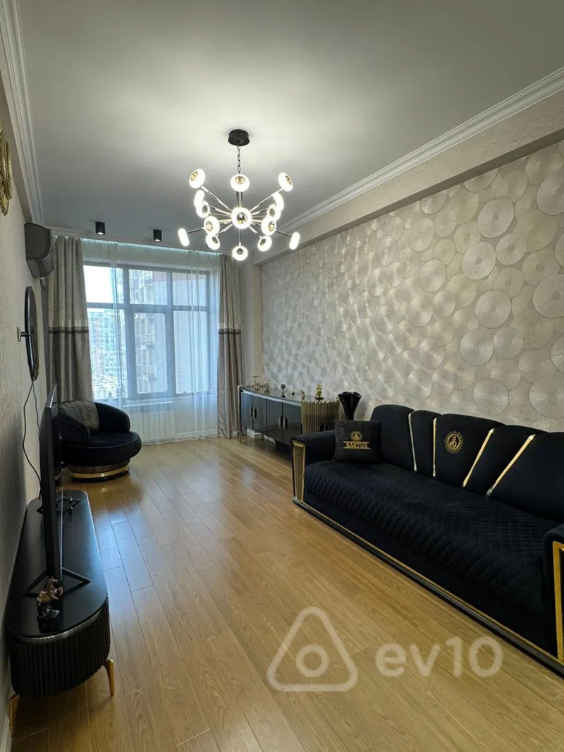 3 otaqlı mənzil, 125 m², Təbriz küçəsi — Mənzil, Bakı (7)