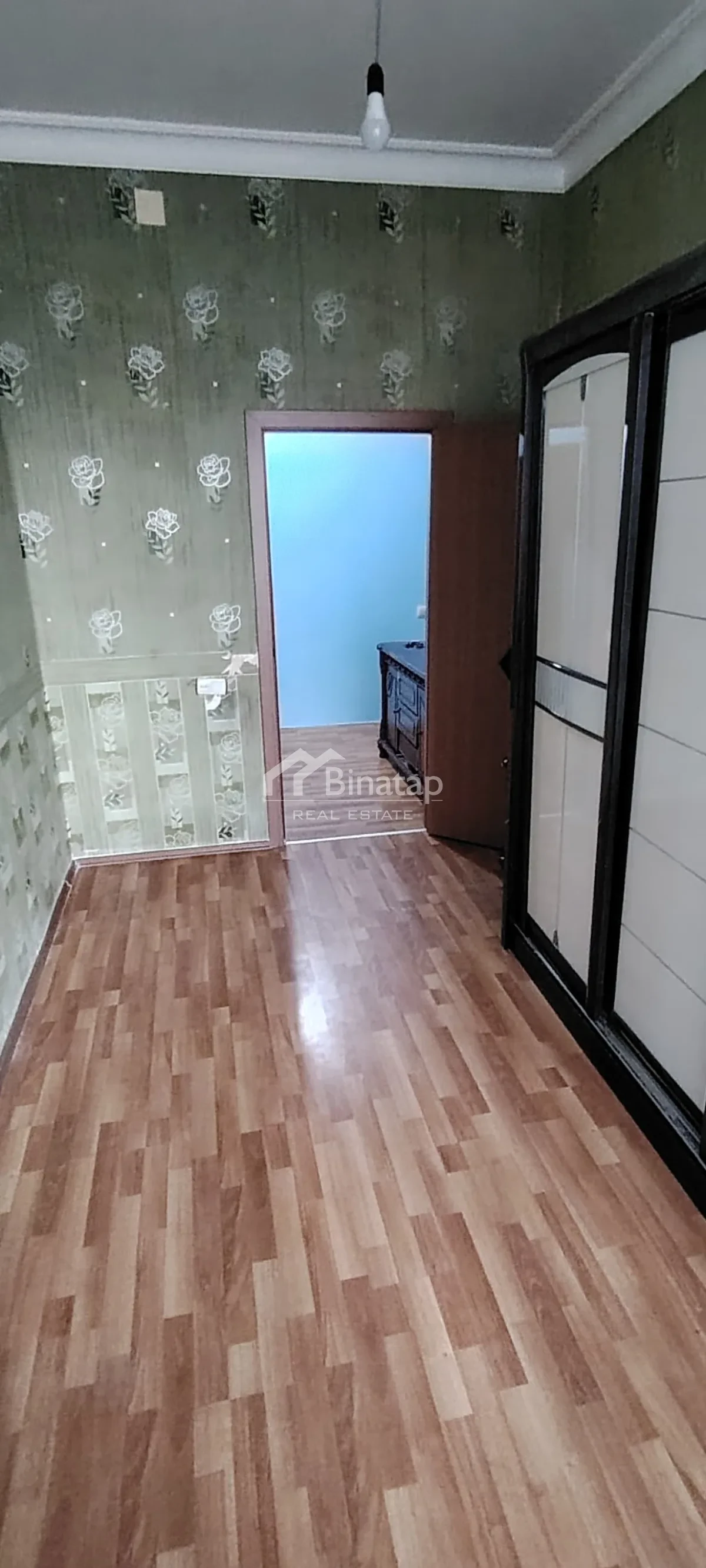 İcarəyə verilir 3 otaqlı yeni tikili 90 m², Həzi Aslanov metrosu, Xətai rayonu — Mənzil, Bakı (4)
