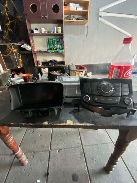 Cruze boyuk manitor sisdemi zbor hərşeyi daxil cərcivəsinə kimi — 80 ₼ · Sumqayıt · Digər Cruze boyuk manitor sisdemi zbor hərşeyi daxil cərcivəsinə kimi — Sumqayıt