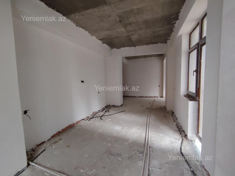 Satılır 3 otaqlı Bina evi menzil (Yeni tikili), 158 m², Yasamal rayonu — Mənzil, Bakı (10)