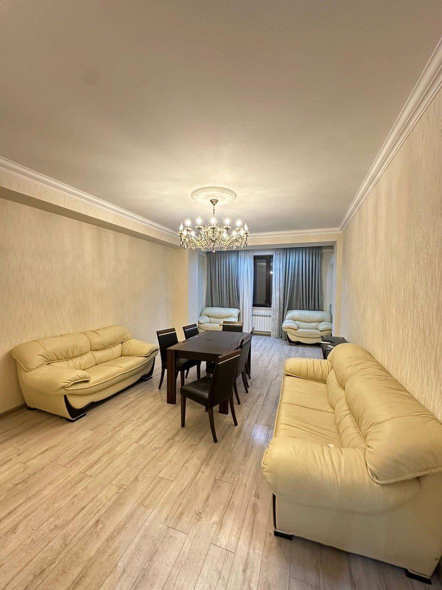 Satılır 4 otaqlı yeni tikili 190 m² — Mənzil, Bakı (3)