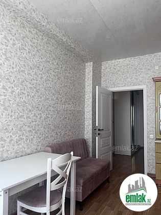Satılır 3 otaqlı 85 m² yeni tikili Əhmədli — Mənzil (5)
