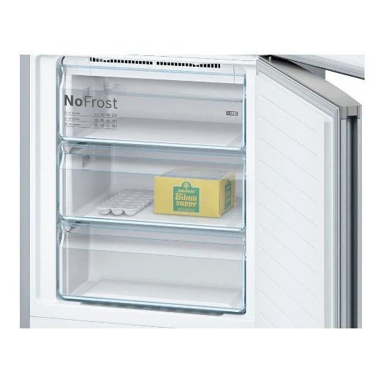 Soyuducu Bosch KGN49XL30U — Soyuducular, Bakı (4)