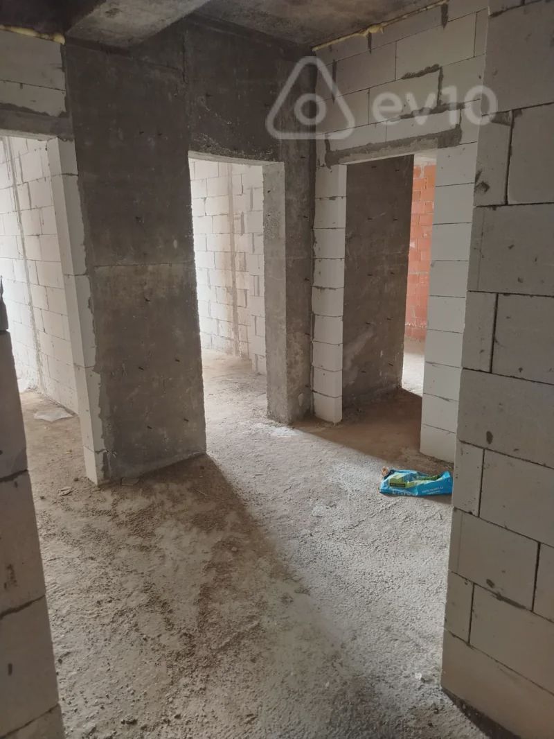 For sale: 2-room apartment (new building), 77 m² — Mənzil, Bakı (2)