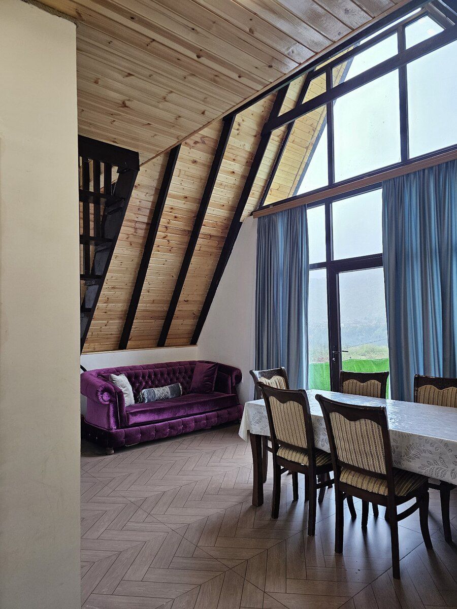 Bağ evi kirayə verilir, İsmayıllı r — Ev, villa, İsmayıllı (10)