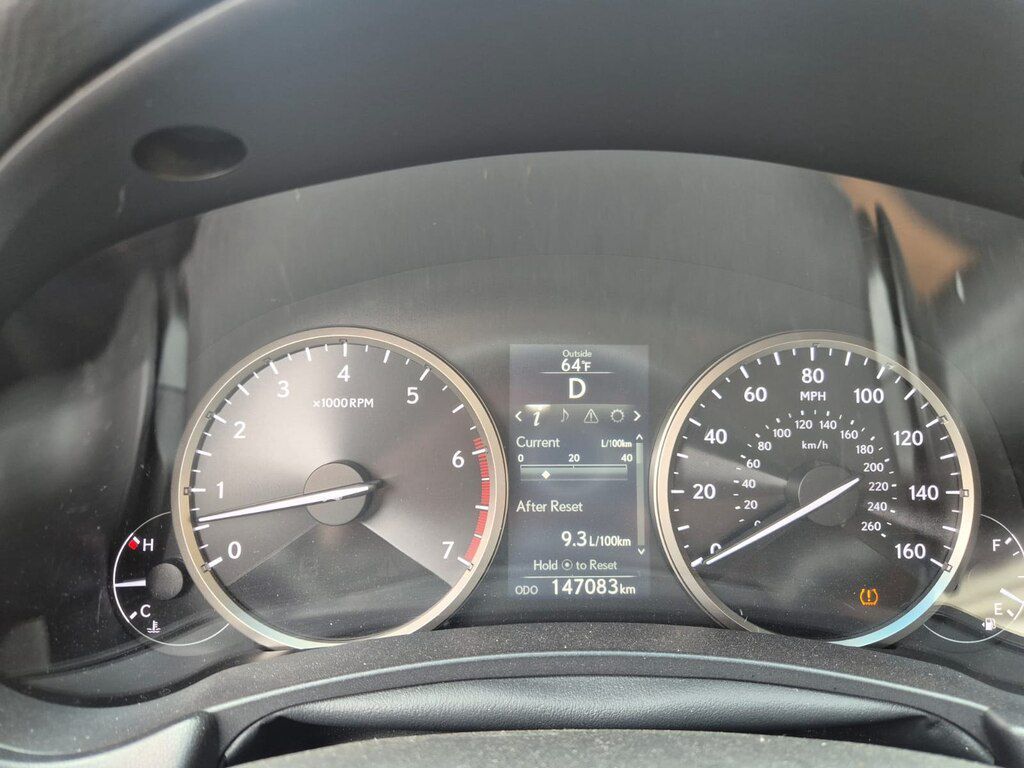 Lexus NX 300h, 2.5 L, 1.6 kWh, 2016 il, 147 000 km — Avtomobillər, Bakı (10)