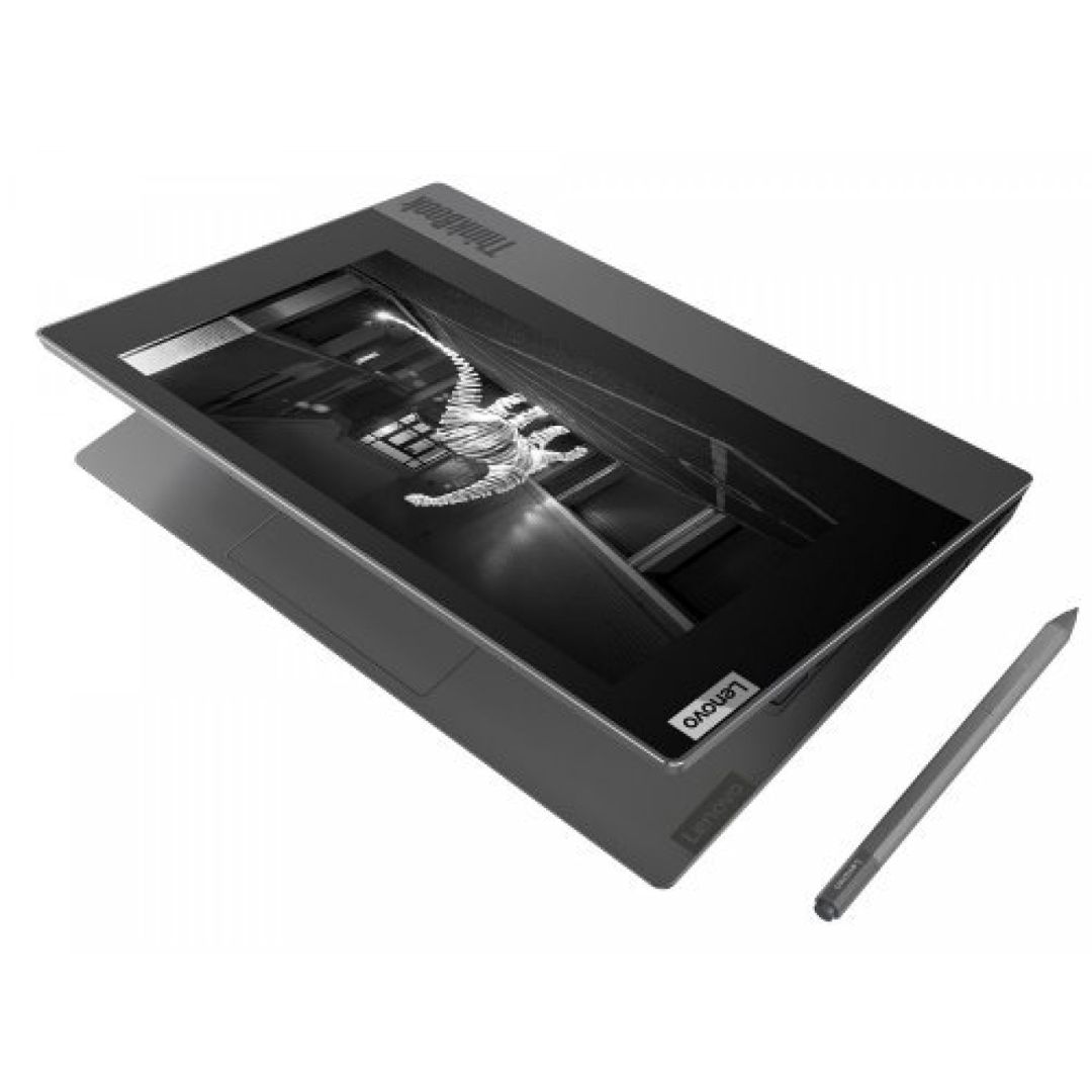 Noutbuk Lenovo ThinkBook Plus(20TG005ARU-N) — Noutbuklar, Bakı (3)