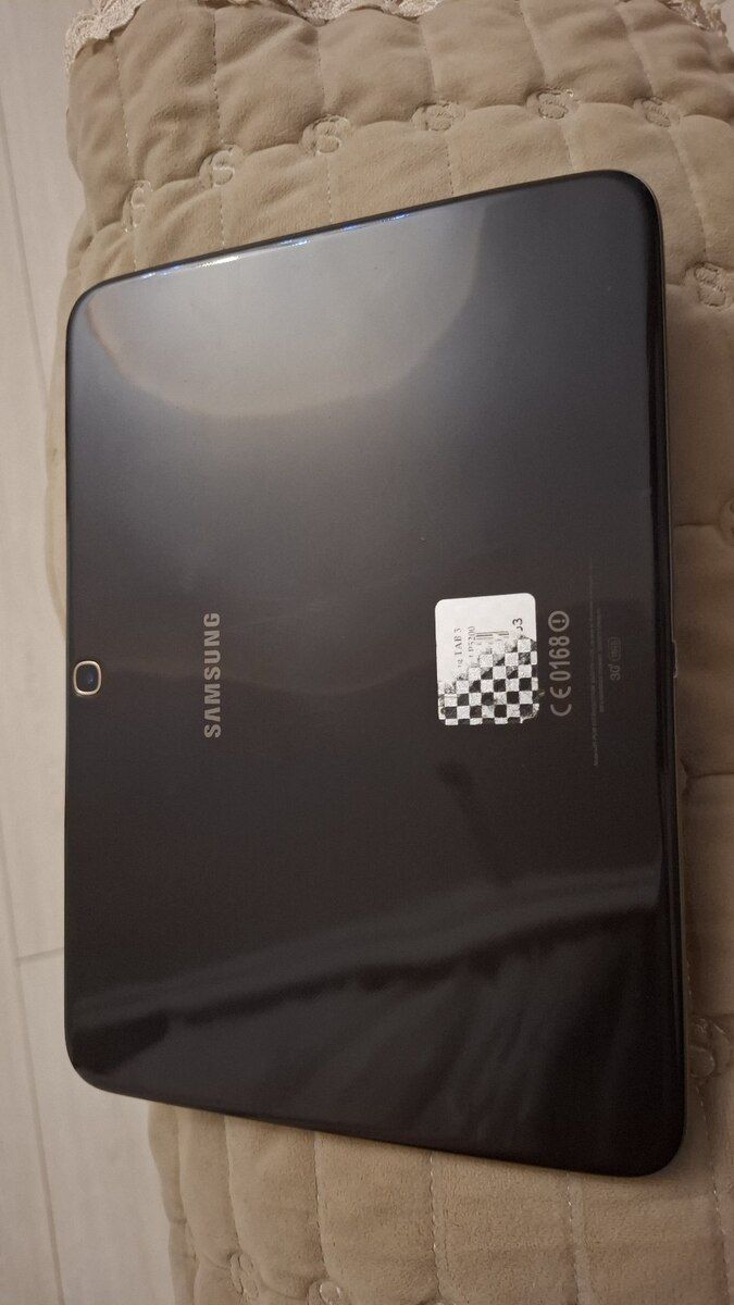 Samsung Tab 3 — Planshetlər, Bakı (2)