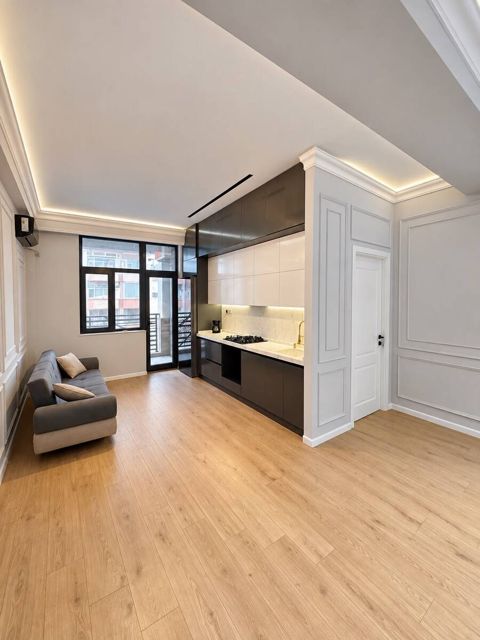 Satılır 2 otaqlı yeni tikili 73 m² — 270 000 ₼ · Bakı · Mənzil Satılır 2 otaqlı yeni tikili 73 m² — Bakı