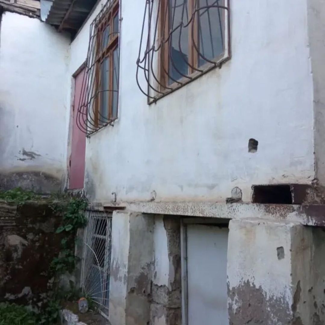 Satılır 3 otaqlı həyət evi/bağ evi 70 m² — Ev, villa, Bakı (7)