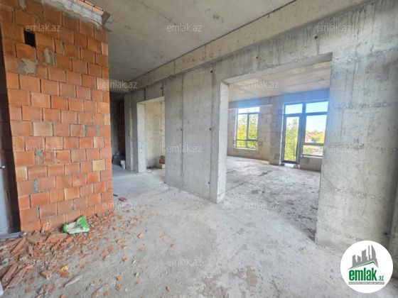 Satılır 2 otaqlı 71 m² yeni tikili Sumqayıt — Mənzil (12)