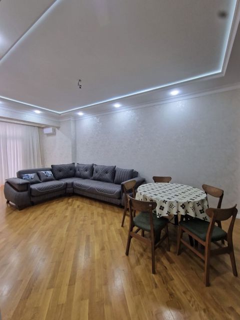 2 otaqlı, Xətai r. r-nu — Bakı