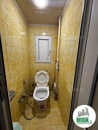Satılır 2 otaqlı 50 m² köhnə tikili Nəriman Nərimanov m — Mənzil (9)