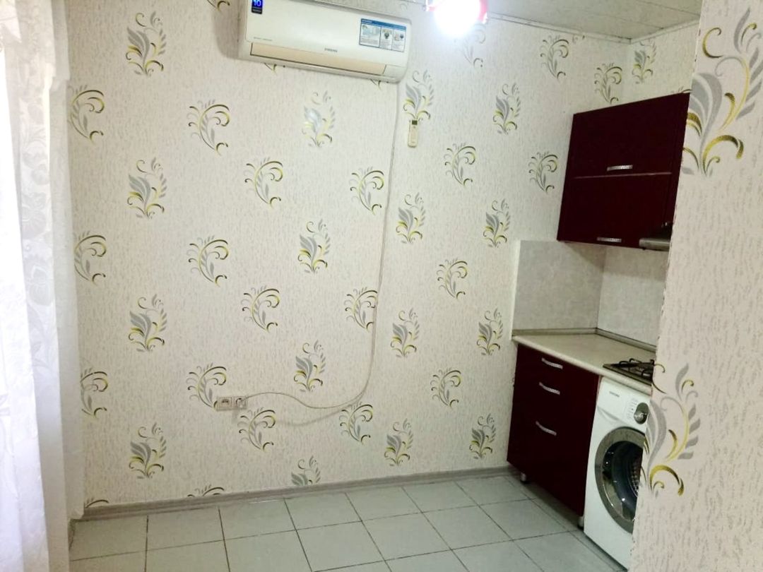 İcarəyə verilir 1 otaqlı köhnə tikili 35 m² — Mənzil, Bakı (5)