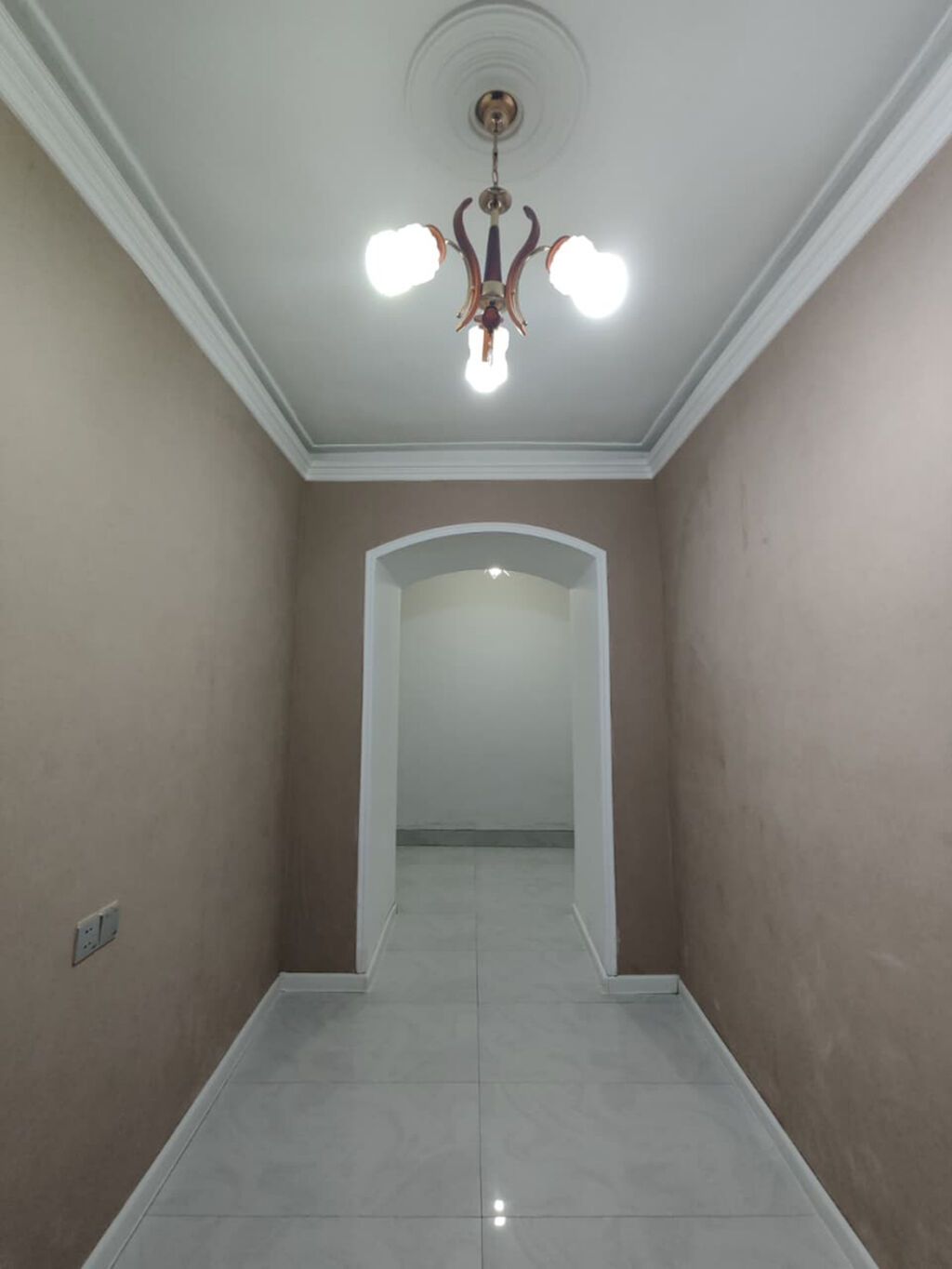 Səbaildə, Tarqovıda (Nizami Küçəsi) 68 m² Əla Təmirli Mənzil — Mənzil, Bakı (6)
