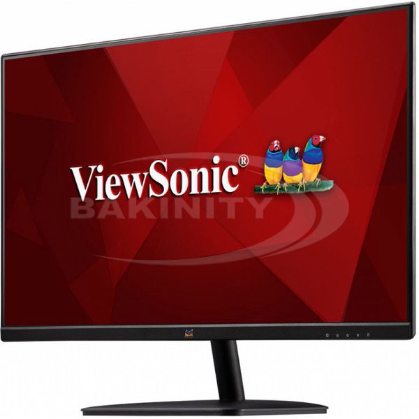 Monitor View Sonic VA2732-H — Monitorlər, Bakı (3)