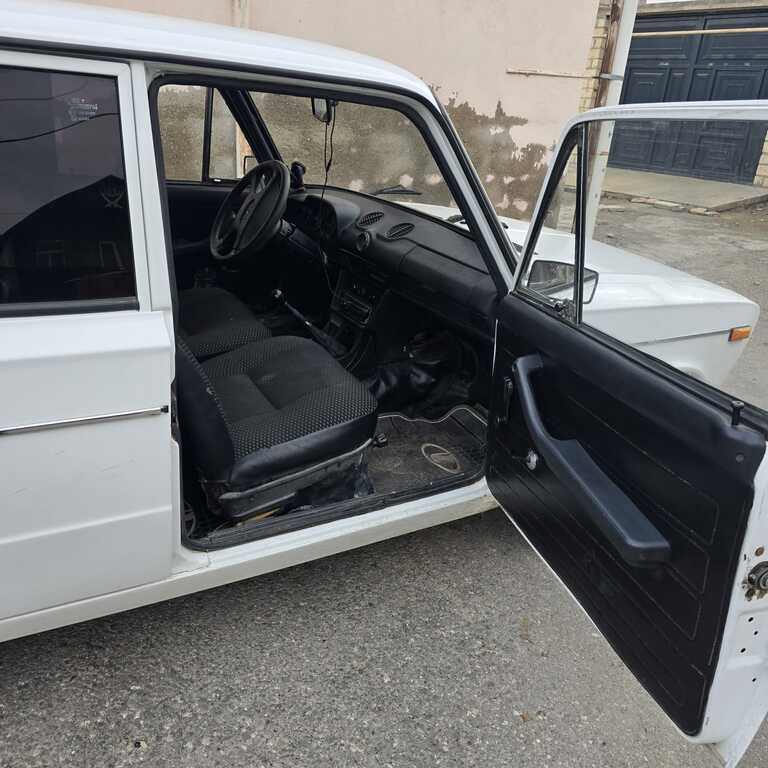 Lada (VAZ) 2106, 1.6 L, 1993 il, 100 000 km — Avtomobillər, Bakı (3)