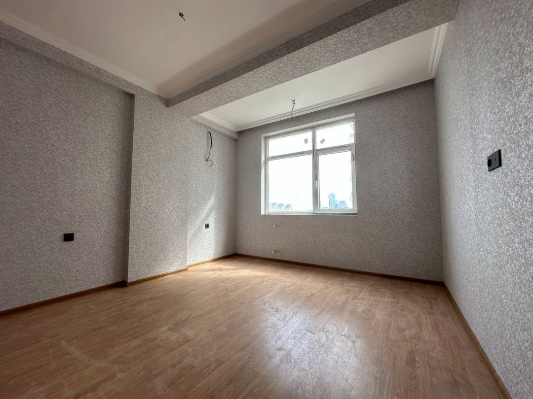 2 otaqlı mənzil, 70 m², Cethun Hacıbəyli küç., Bakı — Mənzil, Bakı (7)