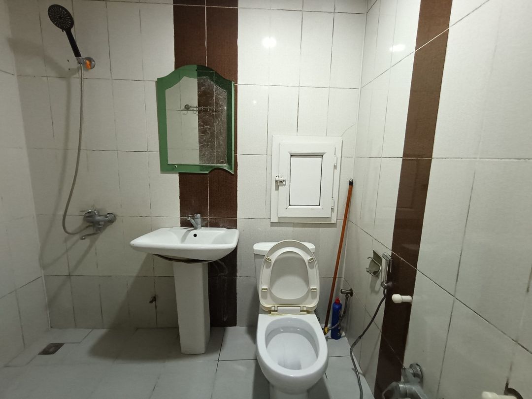 İcarəyə verilir 1 otaqlı yeni tikili 53 m² — Mənzil, Bakı (9)