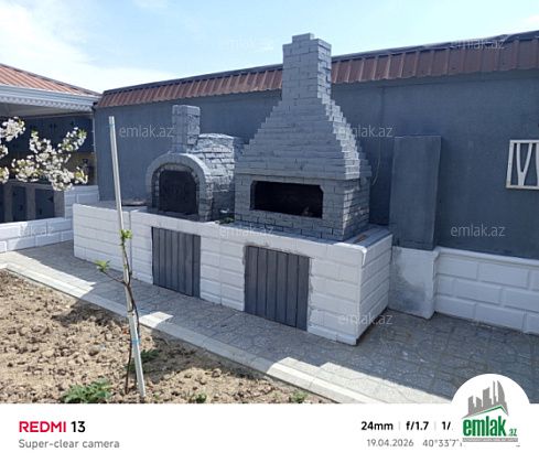 İcarəyə verilir 4 otaqlı 120 m² bağ evi Pirşağı — Ev, villa (8)