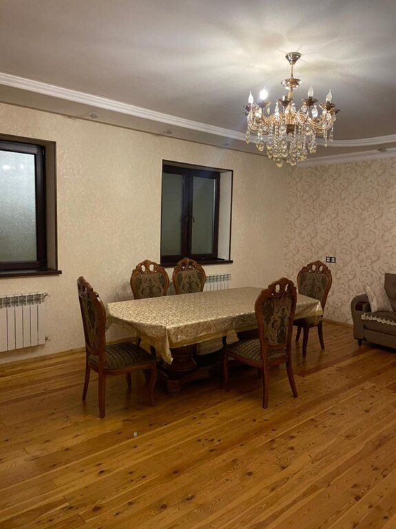 Bağ evi kirayə verilir, Pirşağı qəs — Ev, villa, Bakı (11)