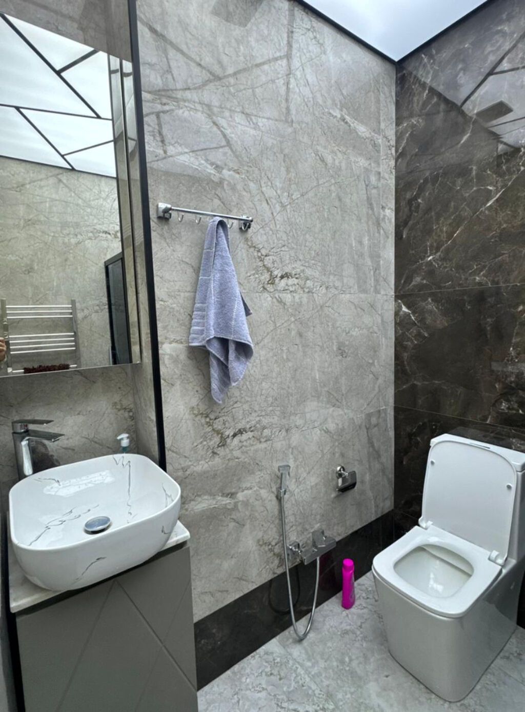 Premium Kirayə Mənzil – Xırdalan, Aaaf Park Zövqlə dizayn olunmuş — Mənzil, Xırdalan