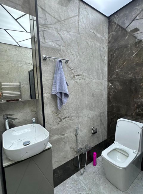 Premium Kirayə Mənzil – Xırdalan, Aaaf Park Zövqlə dizayn olunmuş — Xırdalan