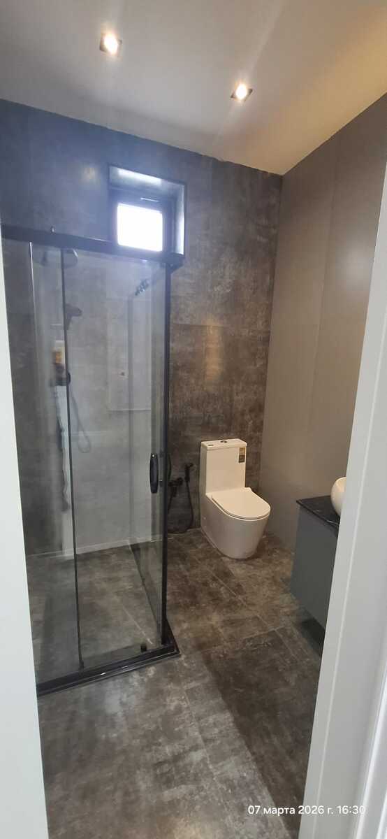 Satılır 3 otaqlı həyət evi/bağ evi 110 m² — Ev, villa, Bakı (9)