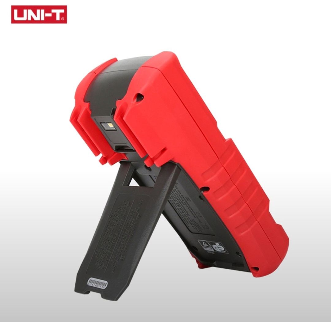 Multimetr Unı-t UT 195E PRO — Təmir və inşaat, Bakı (2)