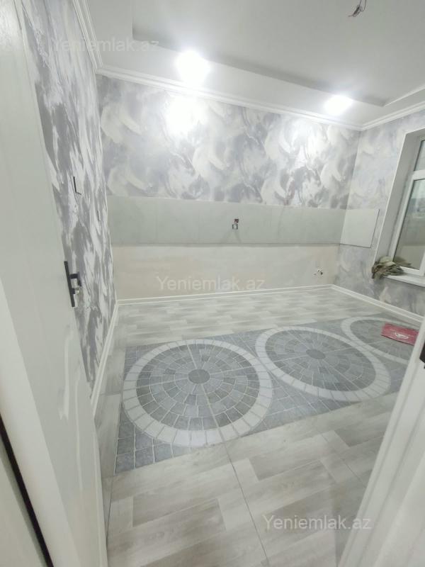 Satılır 4 otaqlı Həyət evi / Villa, 150 m², Corat bağları — Ev, villa, Sumqayıt (6)