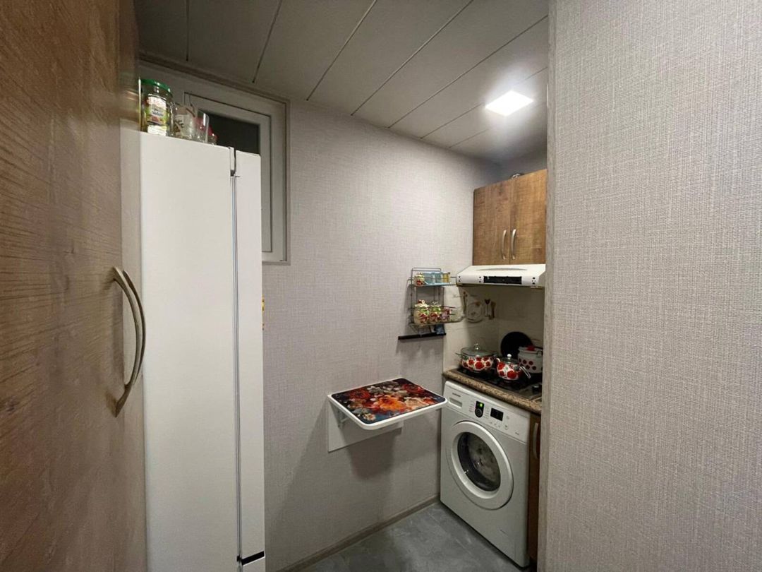 İcarəyə verilir 2 otaqlı köhnə tikili 44 m² — Mənzil, Bakı (3)