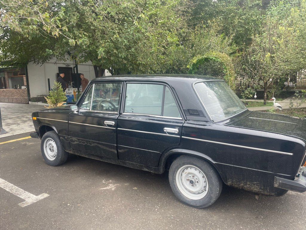 Lada (VAZ) 2106, 1.6 L, 2005 il, 25 844 km — Avtomobillər, Biləsuvar (2)