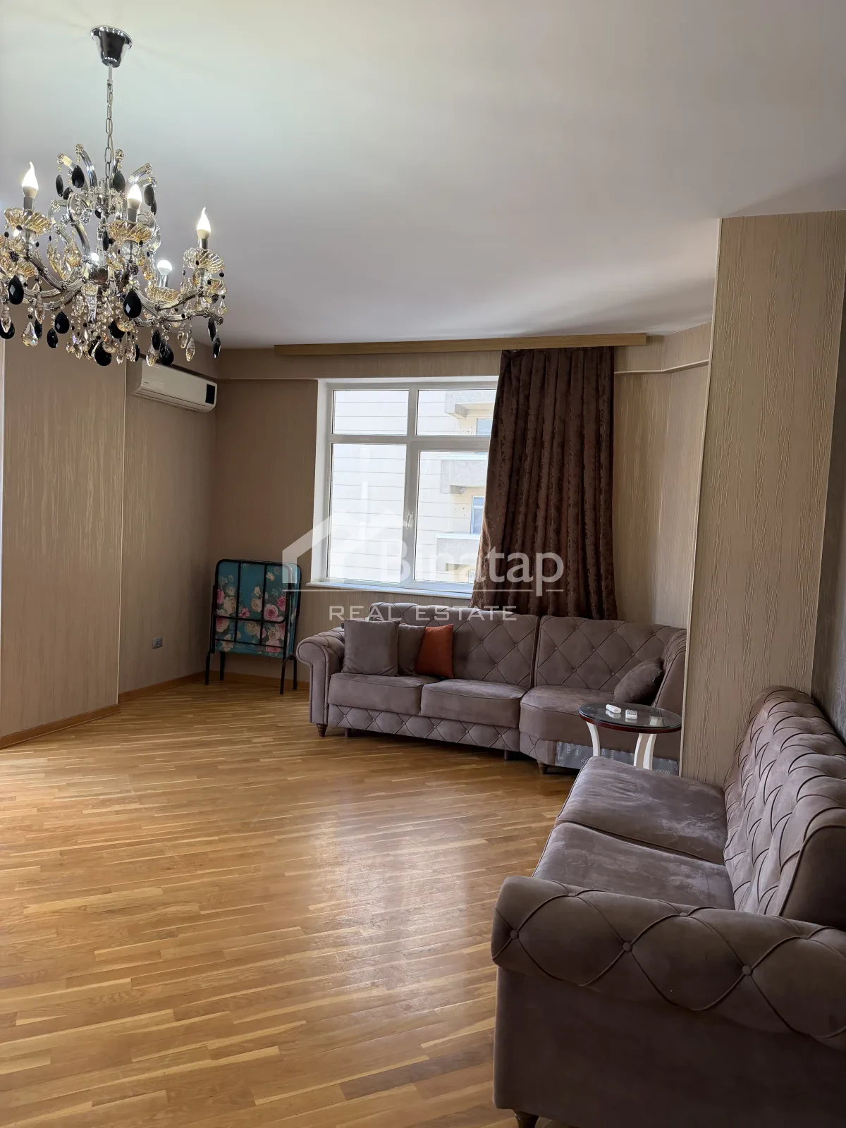 İcarəyə verilir 3 otaqlı yeni tikili 135 m², 28 May metrosu, Nəsimi rayonu — Mənzil, Bakı