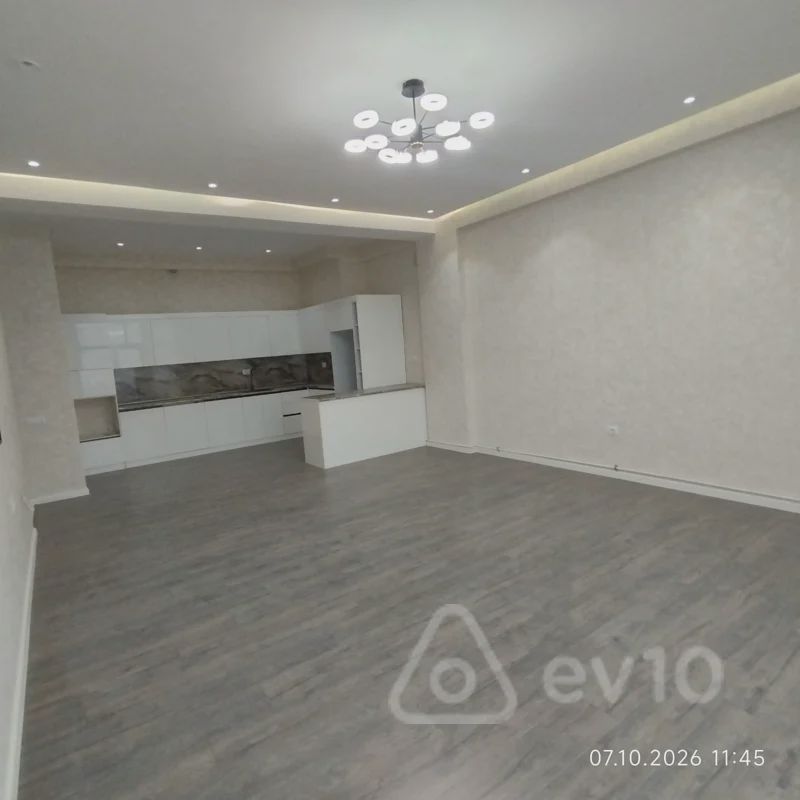For sale: 2-room apartment (new building), 83 m² — Mənzil, Bakı (4)