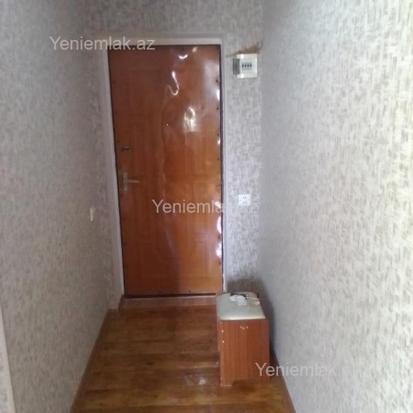 Satılır 2 otaqlı Bina evi menzil (Köhnə tikili), 32 m², Suraxanı rayonu — Mənzil, Bakı (9)