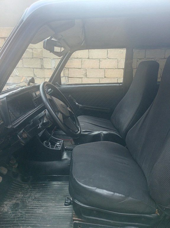 Lada (VAZ) 2107, 1.6 L, 2003 il, 142 000 km 77-TX-354 — Avtomobillər, Bakı (5)
