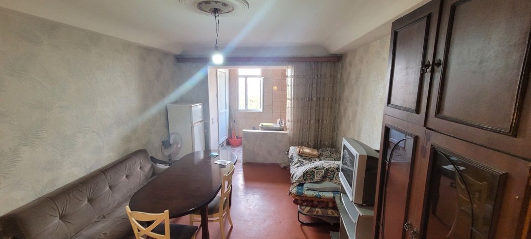 Satılır 1 otaqlı köhnə tikili 22 m² — Mənzil, Bakı (2)