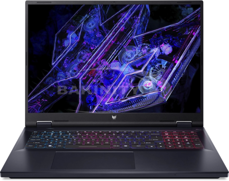 Noutbuk Acer Predator Helios PHN18-71 (NH.QS1ER.001) — Bakı
