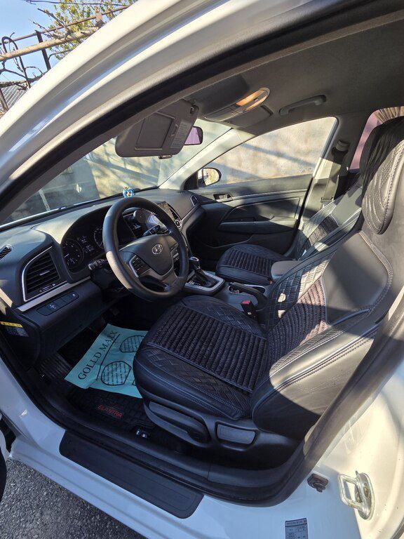Hyundai Avante, 1.6 L, 2016 il, 182 000 km 77-MB-679 — Avtomobillər, Sumqayıt (4)