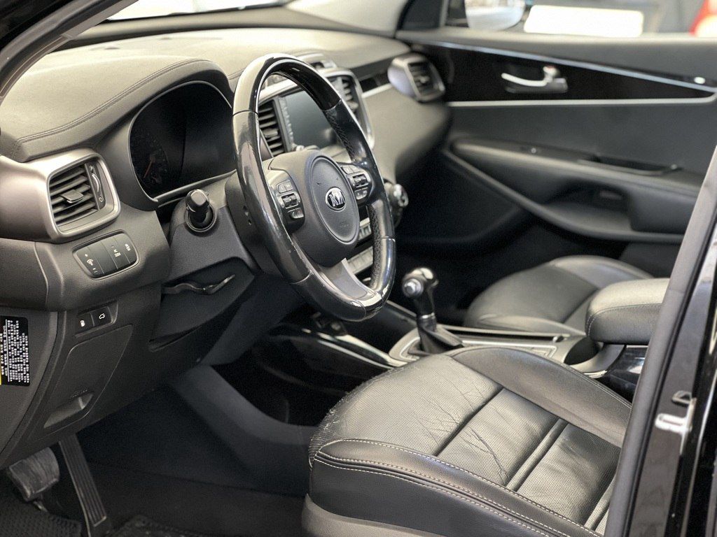 Kia Sorento, 2.0 L, 2016 il, 198 300 km — Avtomobillər, Bakı (11)
