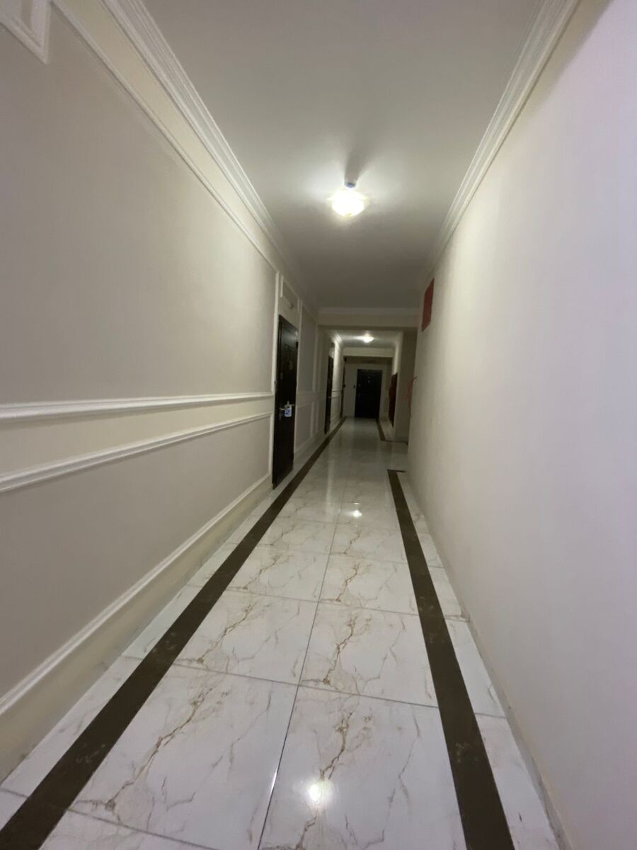 İcarəyə verilir 2 otaqlı yeni tikili 75 m² — Mənzil, Bakı (3)